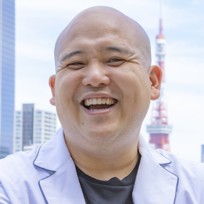 遠藤 貴則氏