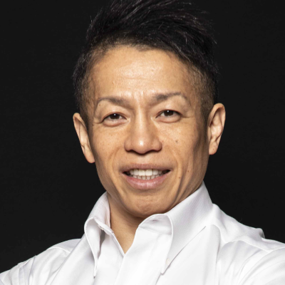 岡田 隆氏